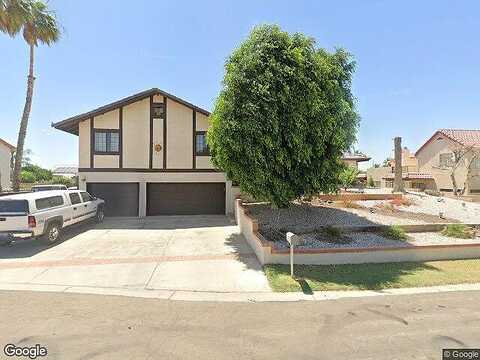 Morgan, YUMA, AZ 85365