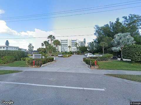 Gulf Of Mexico, LONGBOAT KEY, FL 34228