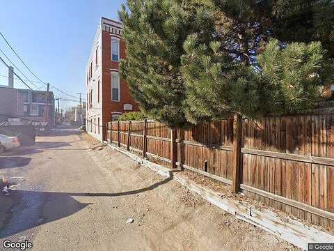 Vallejo, DENVER, CO 80211