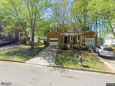 Kingswood, DECATUR, GA 30034
