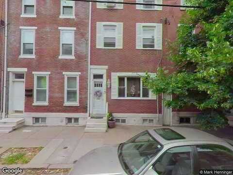 Wharton, PHILADELPHIA, PA 19147
