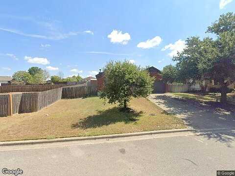 Little Lake, HUTTO, TX 78634