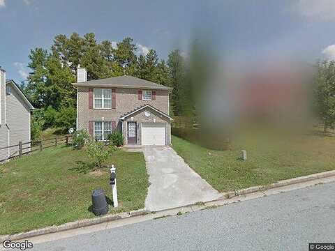 Leyland, DECATUR, GA 30034