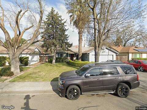 Norwich, STOCKTON, CA 95207