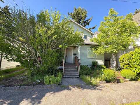 54Th, TACOMA, WA 98409