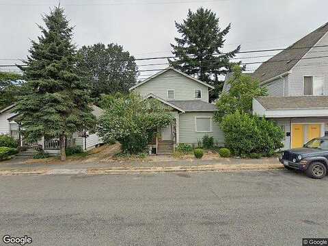 54Th, TACOMA, WA 98409