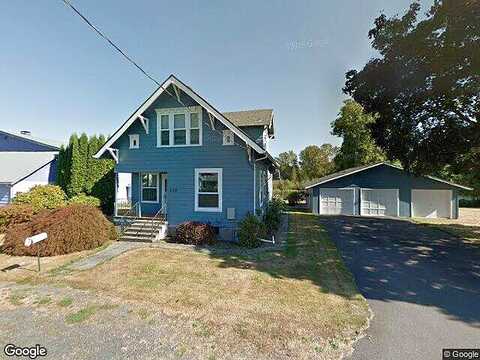 First, TOLEDO, WA 98591