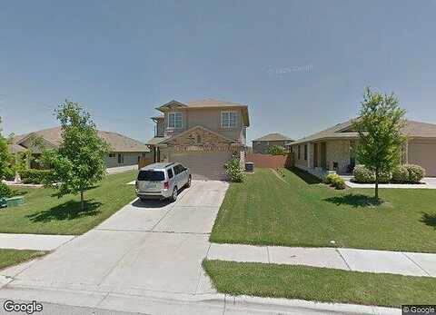Baldwin, HUTTO, TX 78634