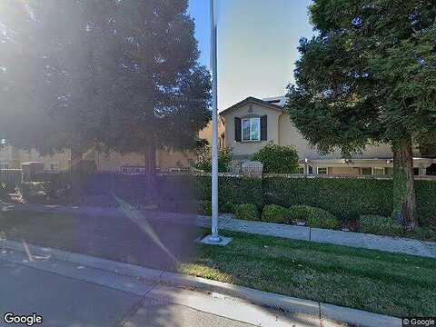 Calla Lily, STOCKTON, CA 95209