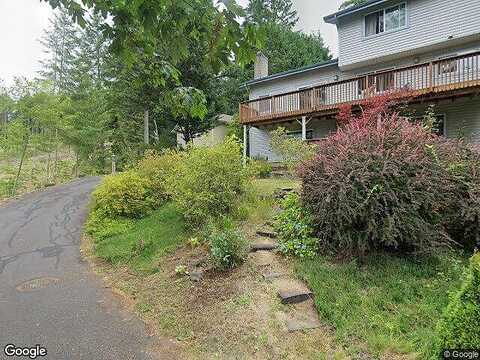Canyon, CHEHALIS, WA 98532