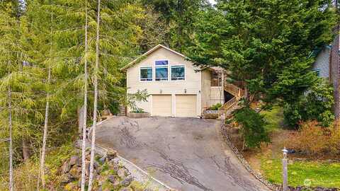 Canyon, CHEHALIS, WA 98532