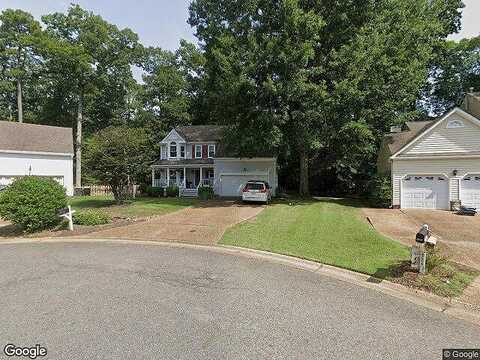 Tiverton, WILLIAMSBURG, VA 23185