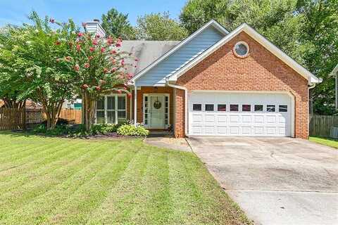Vineyard, SMYRNA, GA 30082