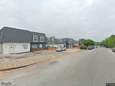 Croslin, AUSTIN, TX 78752