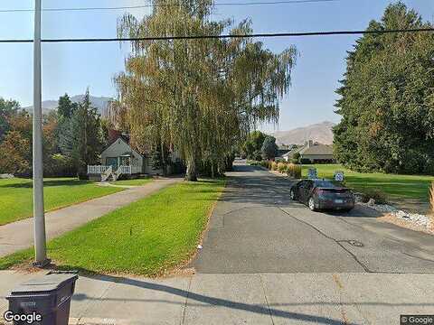 Western, WENATCHEE, WA 98801