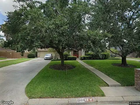Jacaranda, HARLINGEN, TX 78550