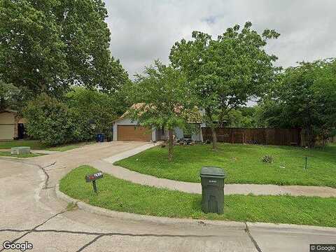 Potomac, GARLAND, TX 75042