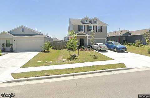 Emerald Green, BUDA, TX 78610