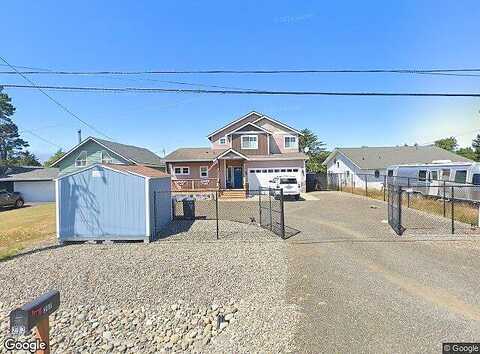 Canal, OCEAN SHORES, WA 98569