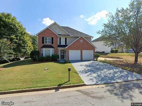 Field Spring, LITHONIA, GA 30058