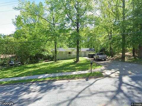 Cocklebur, DECATUR, GA 30034