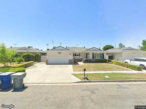 San Gabriel, FRESNO, CA 93705