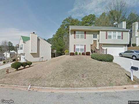 Eagles Crest, DECATUR, GA 30034