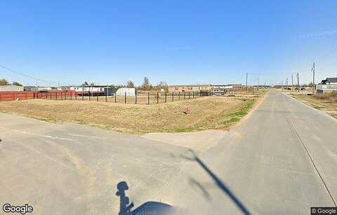 County Road 3545, CLEVELAND, TX 77327