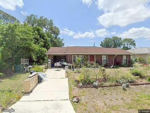 Rock Creek, PORT CHARLOTTE, FL 33948