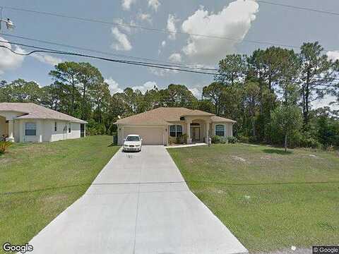 Dongola, NORTH PORT, FL 34291