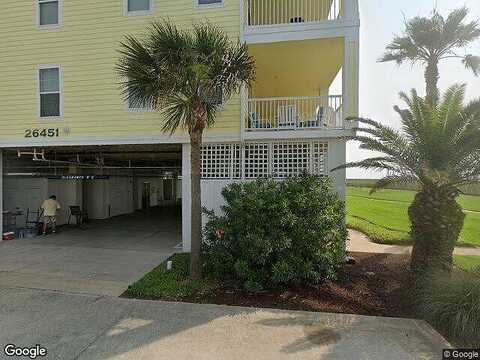Cat Tail, GALVESTON, TX 77554