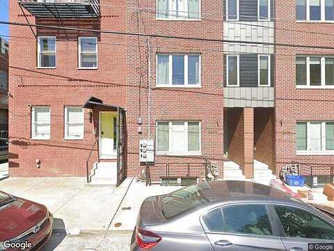 Hagert, PHILADELPHIA, PA 19125