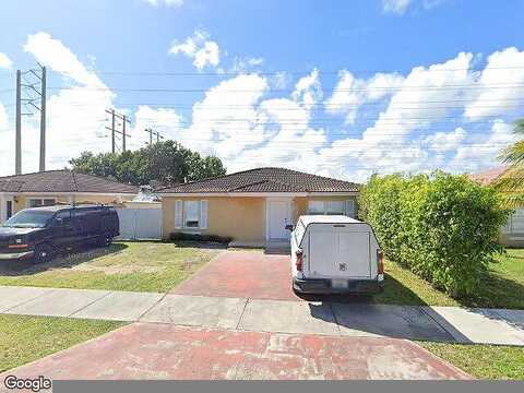 128Th, HOMESTEAD, FL 33032