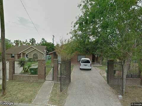 Mamie, BROWNSVILLE, TX 78521
