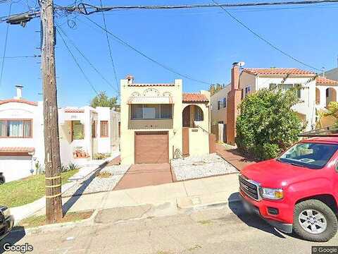 Renwick, OAKLAND, CA 94601