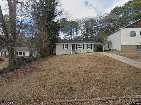 Brentwood, DECATUR, GA 30032