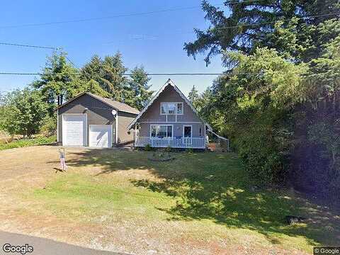 Wishkah, OCEAN SHORES, WA 98569