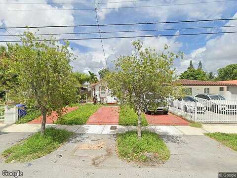 57Th, MIAMI, FL 33126