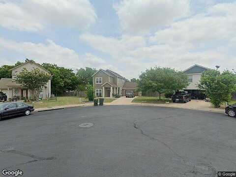 Georgian, GEORGETOWN, TX 78626