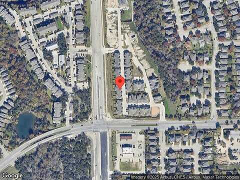 Forest Creek, ROUND ROCK, TX 78665