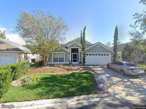 Sir Phillips, DAVENPORT, FL 33837