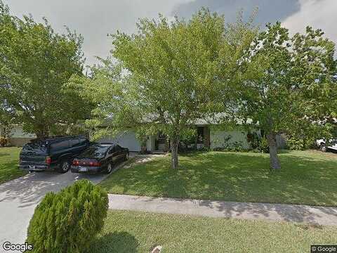 Perth, MERRITT ISLAND, FL 32953