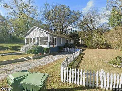 Johnson, ATLANTA, GA 30318