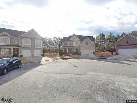Osceola, LITHONIA, GA 30058