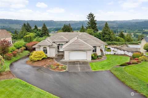 43Rd, PUYALLUP, WA 98374