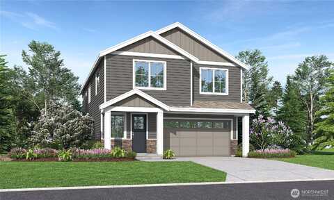 Ridgeway, OAK HARBOR, WA 98277