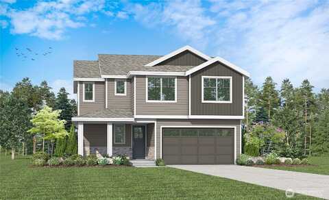 Ridgeway, OAK HARBOR, WA 98277