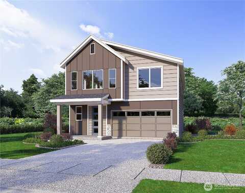 Ridgeway, OAK HARBOR, WA 98277
