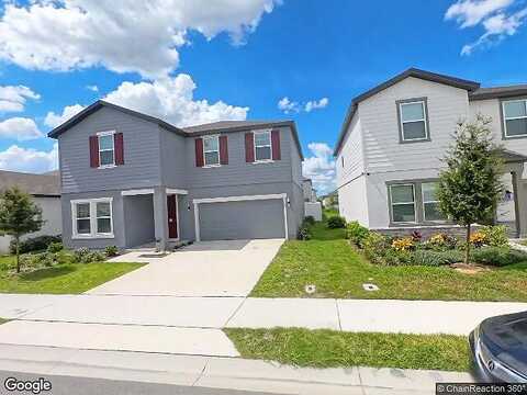 Lancashire, DAVENPORT, FL 33896