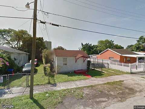 55Th, MIAMI, FL 33142